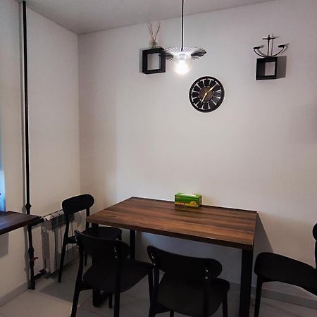 Водопійна 25 Cityrooms Bila Tserkva Exterior photo