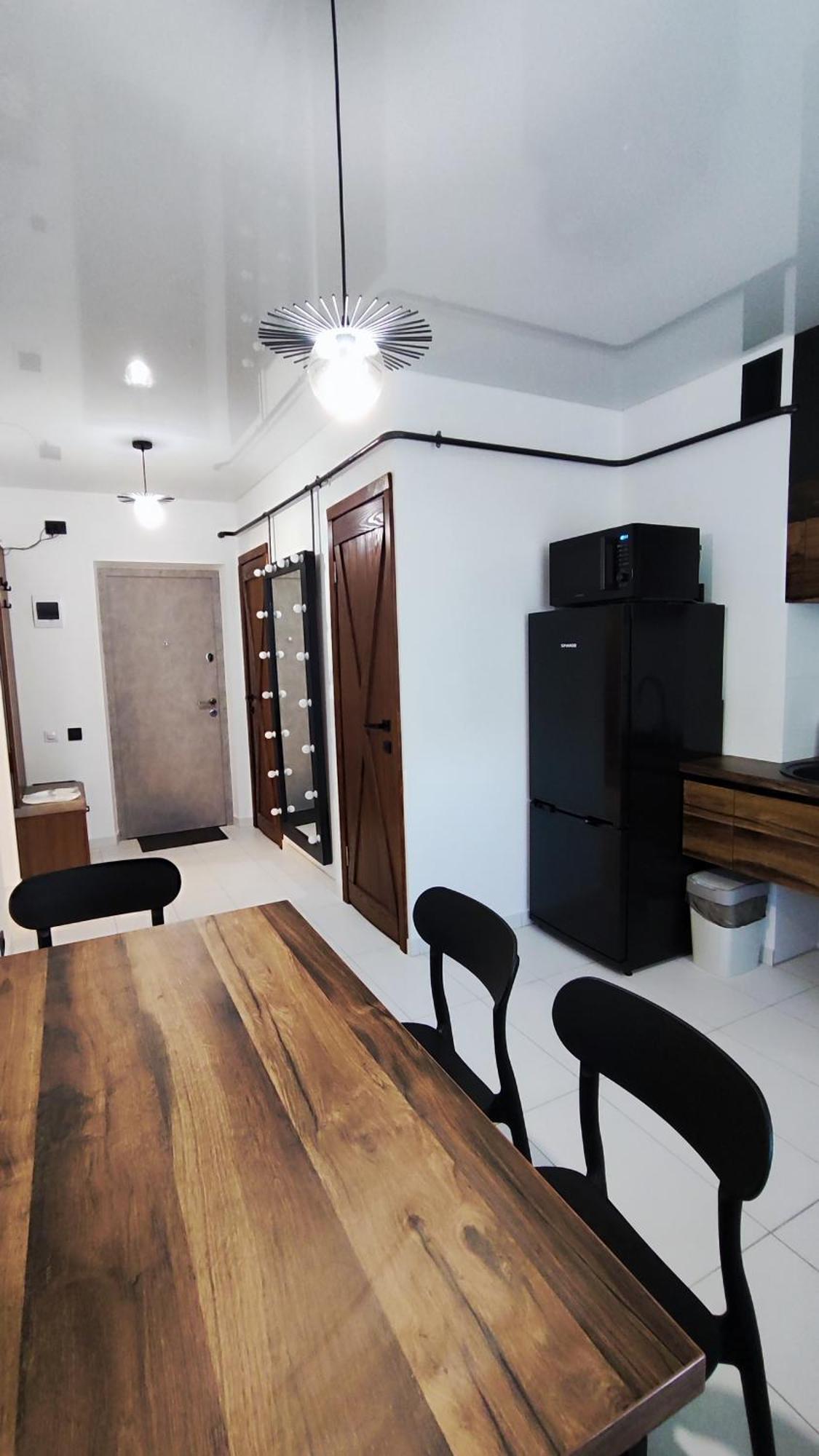 Водопійна 25 Cityrooms Bila Tserkva Exterior photo